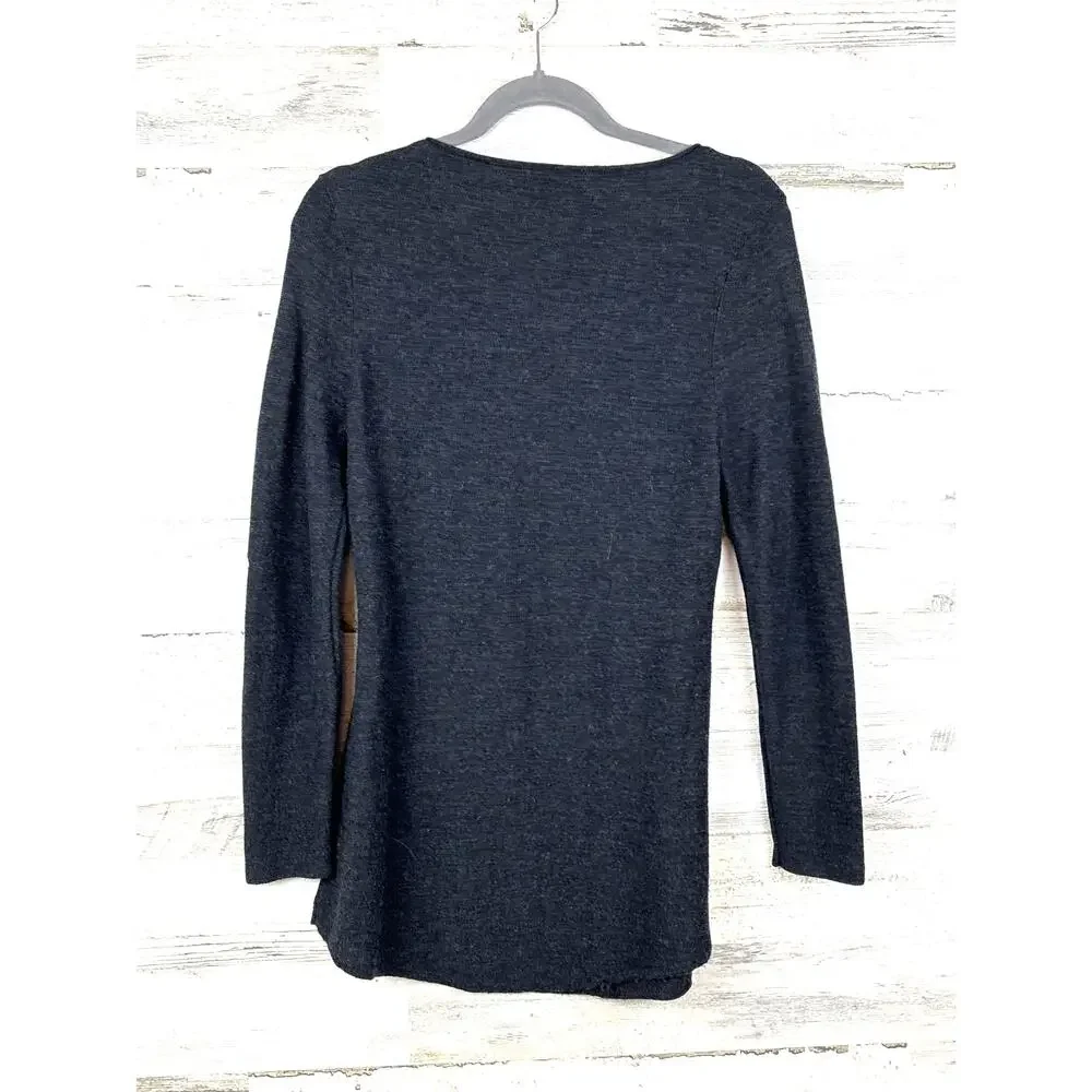 Eileen Fisher timeless eileen